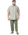 meskie duze spodnie 6xl