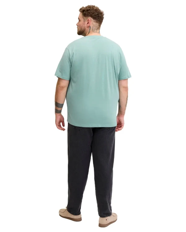 duzy meski t-shirt xxl