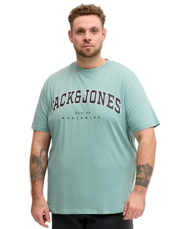 duzy meski t-shirt xxl