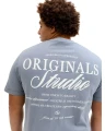 t-shirt meski 4xl