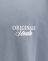 bawelniany t-shirt meski 4xl