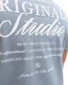 meski wygodny t-shirt xxxl