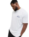 meski duzy t-shirt plus size