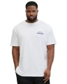 duzy meski t-shirt