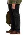spodnie plus size meskie