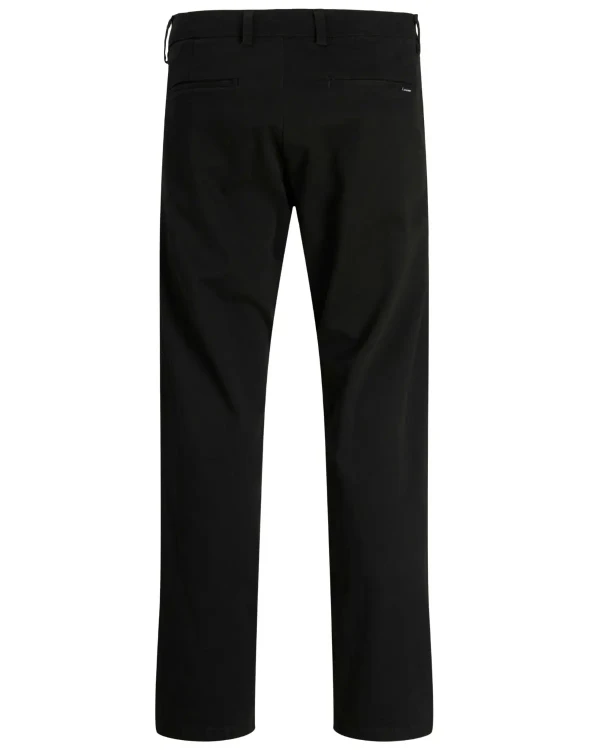 spodnie plus size meskie