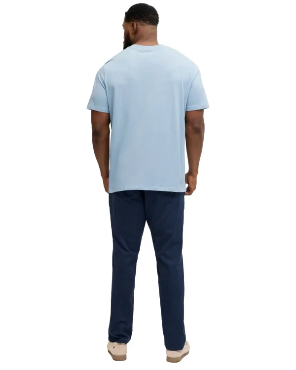 t-shirt meski xxl