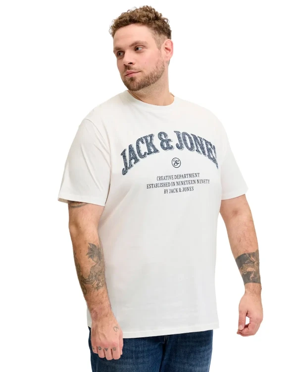meski duzy t-shirt