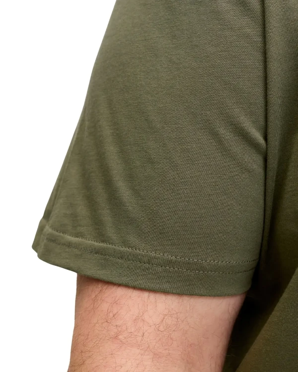 meski t-shirt z nadrukiem 4xl