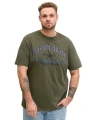 duzy meski t-shirt