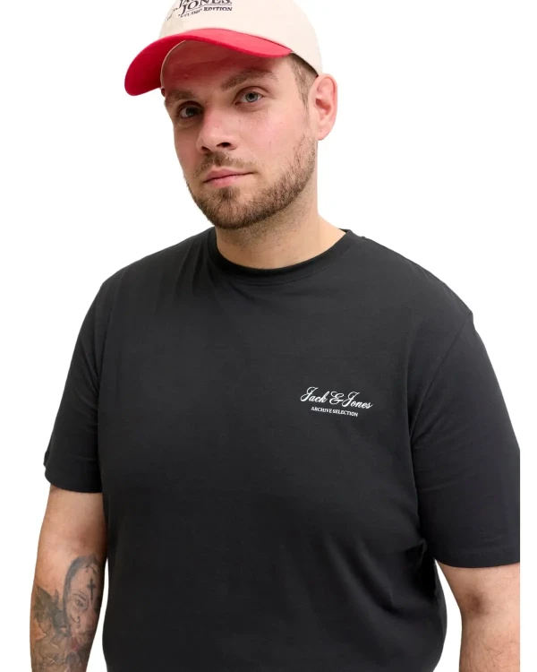 wygodny meskit-shirt xxl