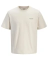 wygodny meski t-shirt plus size