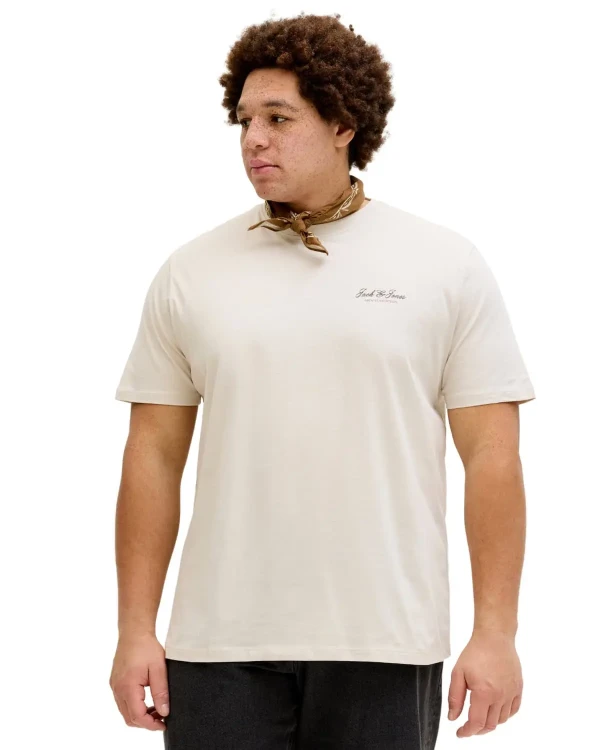 duzy meski t-shirt 4xl
