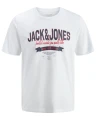 t-shirt z efektownym nadrukiem meski 7xl