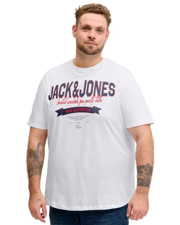 meski duzy t-shirt