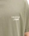 wygodny bawelniany t-shirt 7xl