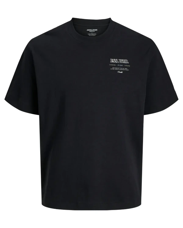 duzy meski t-shirt xxl