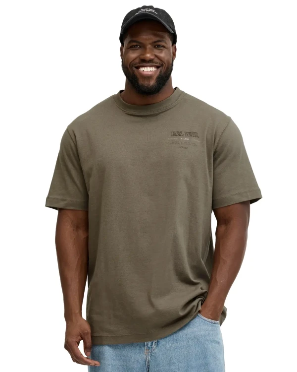 meski t-shirt xxl