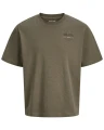 duzy meski t-shirt xxl
