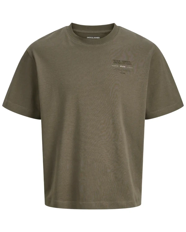 duzy meski t-shirt xxl