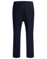 wygodne dresy prosta nogawka plus size