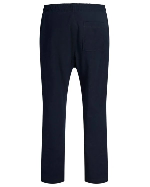 wygodne dresy prosta nogawka plus size