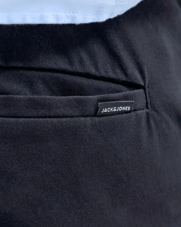 meskie spodnie plus size
