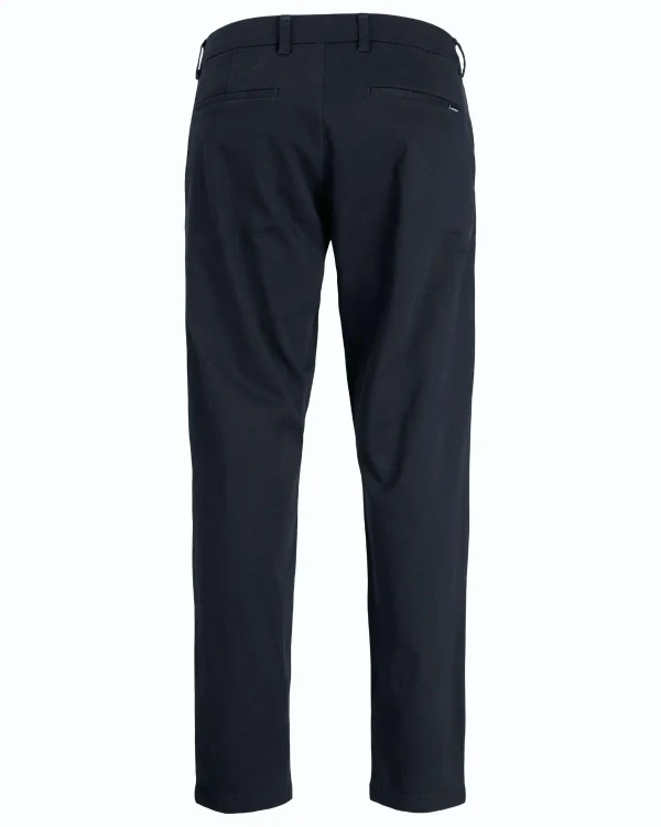 meskie chinosy plus size