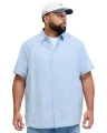 lniana koszula lato wiosna 6xl