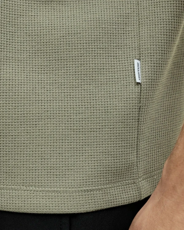 koszulka 5xl khaki
