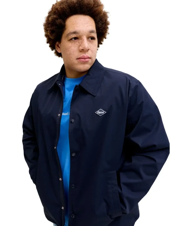 duza kurtka modne modele jack & jones