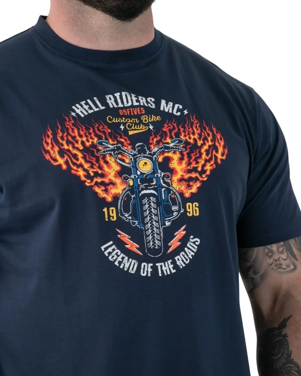 t-shirt plus size