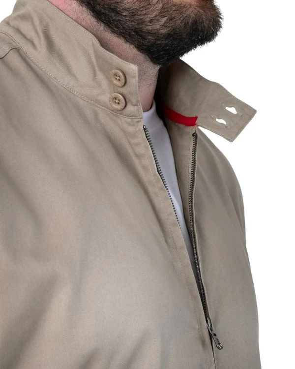 modna kurtka przejsciowa 6xl