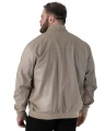 cienka kurtka plus size