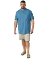 wygodne meskie polo 5xl