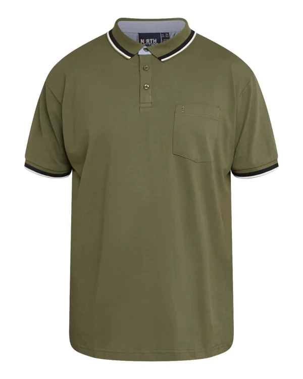 polo meskie duze rozmiary