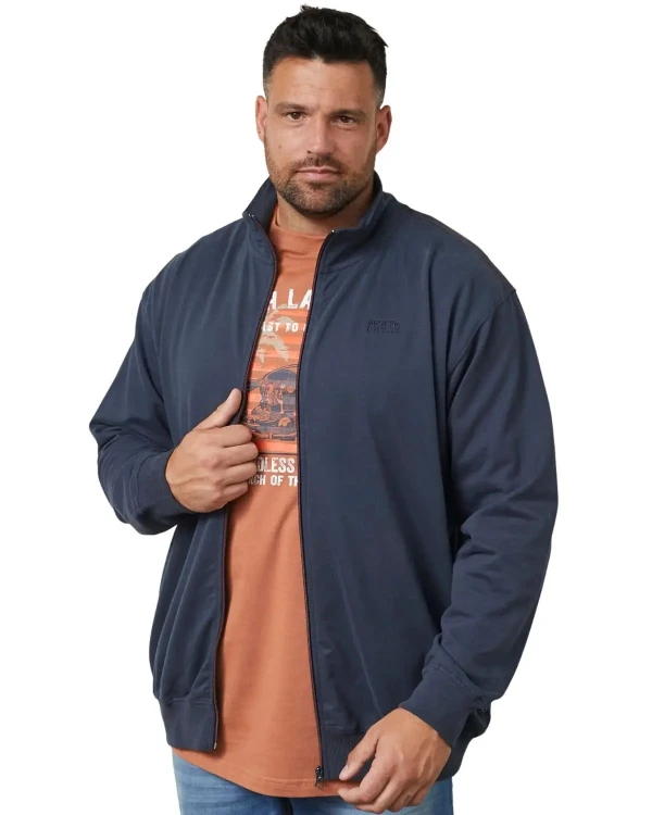 duza meska bluza plus size