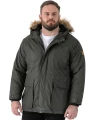 duza meska kurtka 6xl