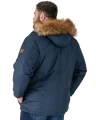 kurtka xxl