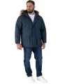 kurtka meska plus size