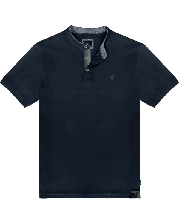 koszulka polo meska na guziki 6xl