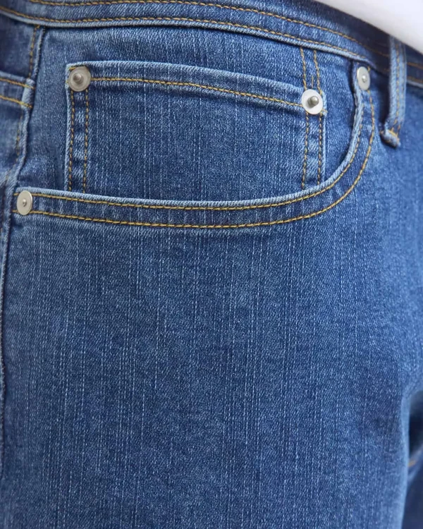 jeansowe spodenki meskie xxl