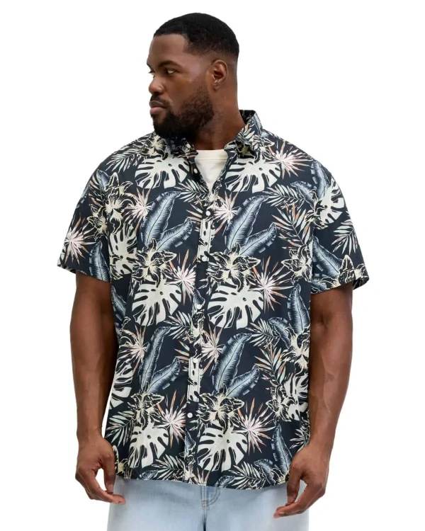 koszula plus size