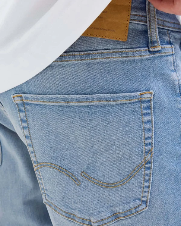 spodenki dla duzych panow