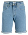 duze meskie spodenki jeansowe
