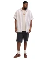t-shirt meski duze rozmiary 5xl