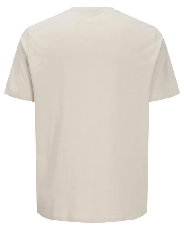 t-shirt z napisem meski duze rozmiary