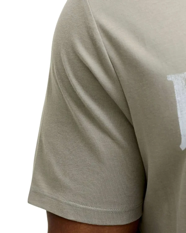 stylowy meski t-shirt dla duzych panow