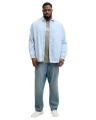 t-shirt meski dla panow plus size