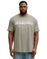 t-shirt meski xxl